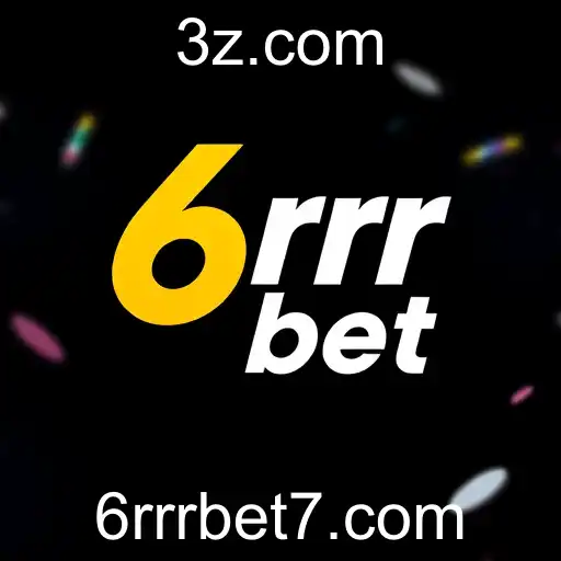 O Crescimento do Mercado de Jogos com 6rrr Bet