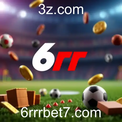 A Ascensão do 6rrr Bet no Cenário de Jogos Online