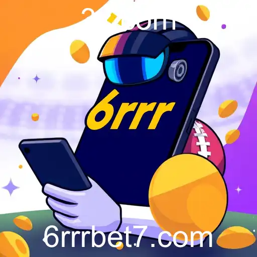 A Ascensão do 6rrr Bet no Cenário de Jogos Online