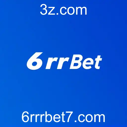 Explorando a Tendência dos Jogos Online com '6rrr Bet'