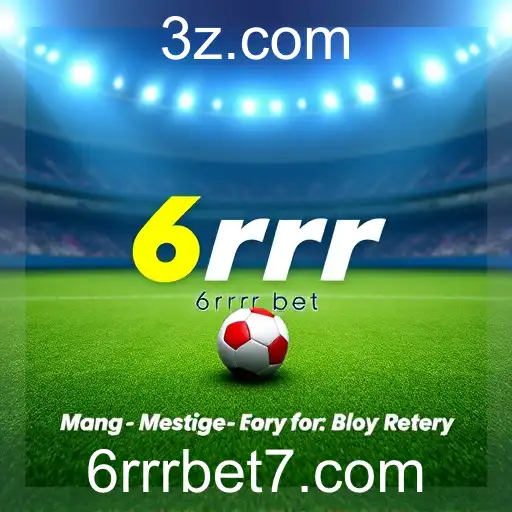 O Fenômeno 6rrr bet e o Cenário Atual dos Jogos Online