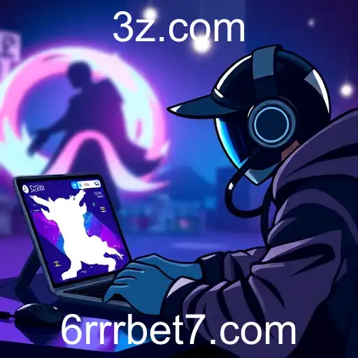 Crescimento e Desafios no Setor de Jogos Online