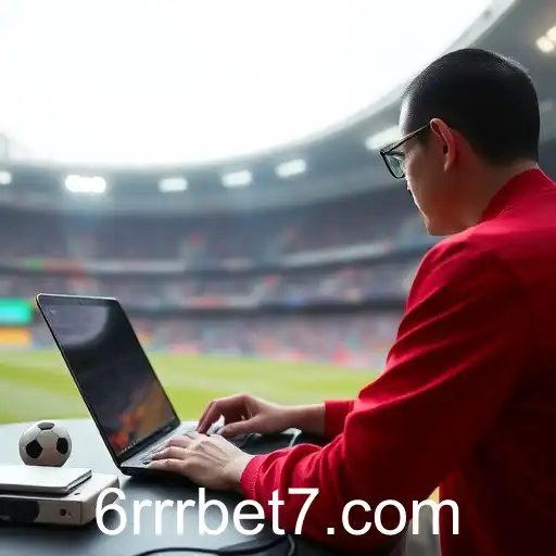 O Crescimento do Mercado de Apostas Online em 2026