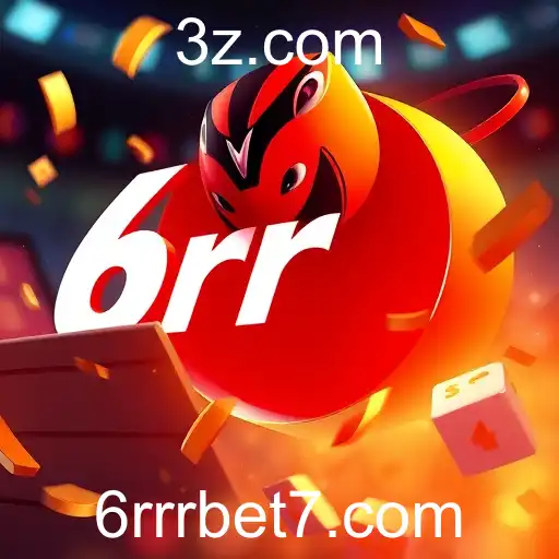 O Impacto de 6rrr Bet no Mercado de Jogos Online