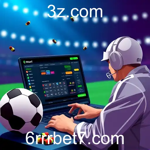 Impacto dos Jogos Online na Economia Brasileira