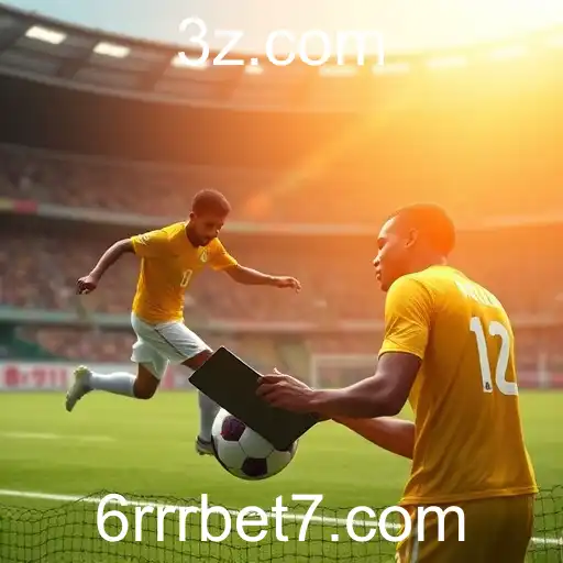 A Ascensão das Apostas Online no Brasil