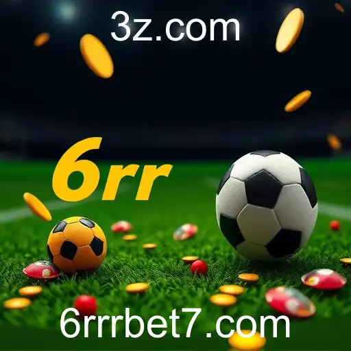 6rrr Bet: A Ascensão das Apostas Online no Brasil