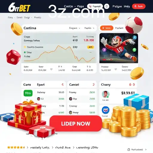 Dinâmicas do Jogo Online Crescem com 6rrr Bet