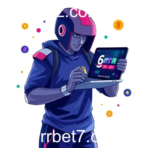 A Revolução dos Sites de Apostas em 2026