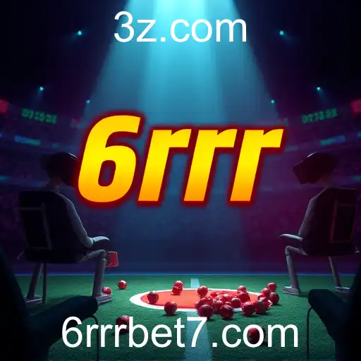 A Revolução do Jogo Online: A Ascensão do 6rrr Bet em 2026