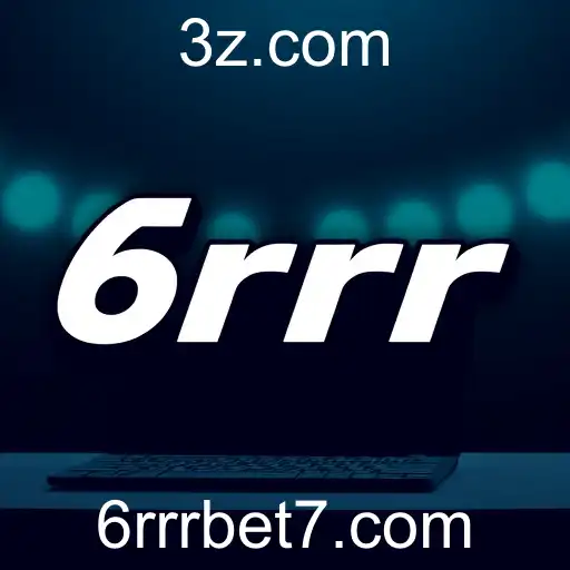A Revolução dos Sites de Jogos Online com 6rrr Bet