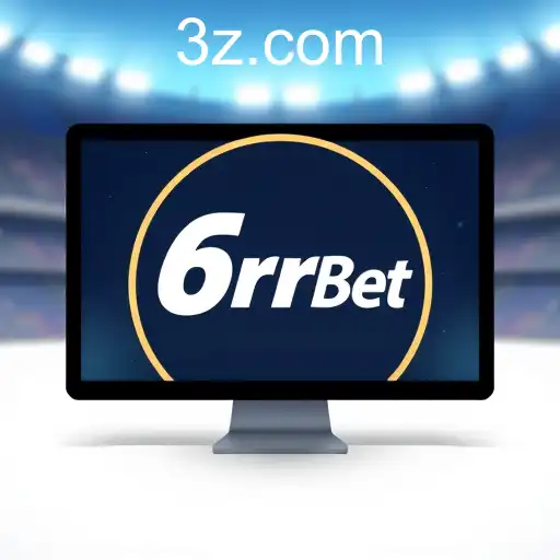 A Ascensão do 6rrr Bet no Cenário de Jogos Online