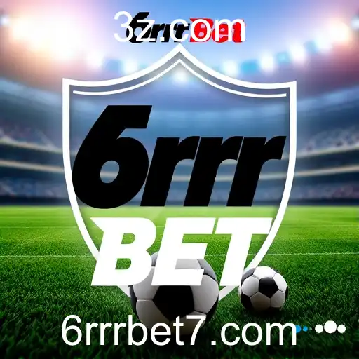 A Ascensão do 6rrr Bet no Cenário de Jogos Online