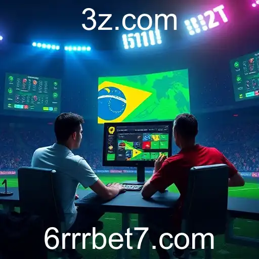 A Ascensão dos Sites de Apostas em 2026