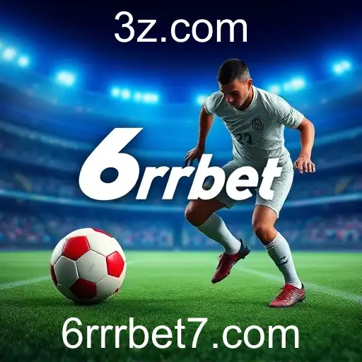 Explorando a Categoria de Sports Betting no '6rrr bet'