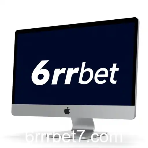 Tendências em 6rrr Bet: Fortuna e Inovação no Mundo dos Jogos