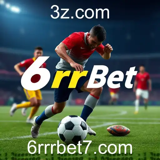 A Ascensão do 6rrr Bet: Tendências e Impacto