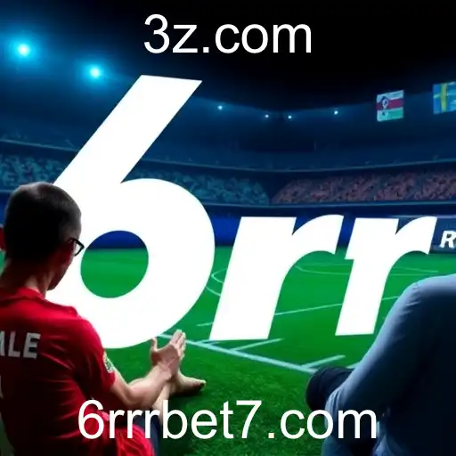 A Nova Era dos Jogos Online: 6rrr Bet Ganha Popularidade